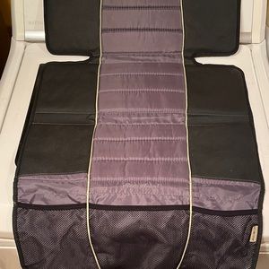 Eddie Bauer seat protector